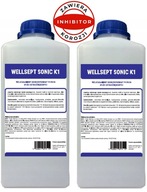 KONCENTRÁT tekutý ultrazvukový čistič SONIC2L KONCENTRÁT tekutý ultrazvukový čistič SONIC2L
