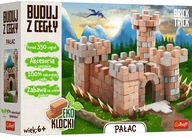 CLUDE Stavať z tehál PALACE Brick Trick 60881 XL CLUDE Stavať z tehál PALACE Brick Trick 60881 XL