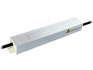 40W hermetický vodotesný zdroj LPH 40W SLIM 40W hermetický vodotesný zdroj LPH 40W SLIM