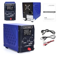 Laboratórny zdroj HOTAIR WEP 3005D-IV 30V/5A, USB QC, CC, CV Laboratórny zdroj HOTAIR WEP 3005D-IV 30V/5A, USB QC, CC, CV
