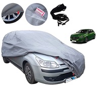 Autoplachta Peugeot 308 poklop 4W Premium Strong POLCOVER Autoplachta Peugeot 308 poklop 4W Premium Strong POLCOVER