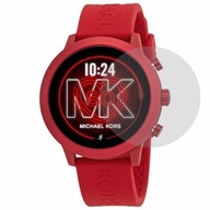 Ochranné sklo pre Michael Kors Access GEN 4 Ochranné sklo pre Michael Kors Access GEN 4