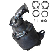DPF FAP FILTER VOLKSWAGEN TRANSPORTER T 5 2.0 KAT ! DPF FAP FILTER VOLKSWAGEN TRANSPORTER T 5 2.0 KAT !