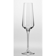 Sada 6 pohárov na šampanské, 180 ml Sada 6 pohárov na šampanské, 180 ml