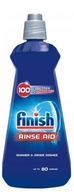 Leštidlo Finish 400 umývačky riadu