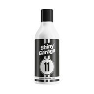 SHINY GARAGE Glass Polish Pro 250ml Glass Cleaning Milk SHINY GARAGE Glass Polish Pro 250ml Glass Cleaning Milk
