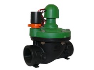 SOLENOIDOVÝ VENTIL RIVULIS V1000 6/4` s cievkou 9V batérie SOLENOIDOVÝ VENTIL RIVULIS V1000 6/4` s cievkou 9V batérie