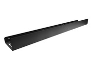 Závesná sprchová polička do kúpeľne 82cm Black LOFT Závesná sprchová polička do kúpeľne 82cm Black LOFT