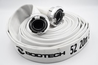 POŽIARNA HADICA PRE HYDRANTY H-52-20-ŁA BODTECH POŽIARNA HADICA PRE HYDRANTY H-52-20-ŁA BODTECH
