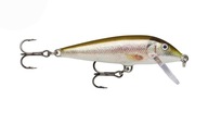 Rapala CountDown 5cm Live Smelt CD05 SML Rapala CountDown 5cm Live Smelt CD05 SML