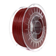 Devil Design PET-G 1,75mm 1kg Galaxy Red CzerwonyX