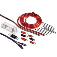 Napájací kábel HAMA pre zosilňovač Power Kit 60A 25