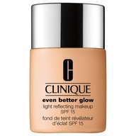 Ešte Better Glow Light Reflecting Makeup SPF15 make-up na tvár WN 22 Ecru Ešte Better Glow Light Reflecting Makeup SPF15 make-up na tvár WN 22 Ecru