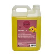 Masážny olej - Mango-Lichee (5 litrov) Masážny olej - Mango-Lichee (5 litrov)