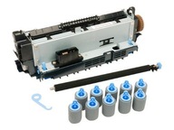 HP Maintenance Kit 220V HP Maintenance Kit 220V