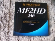 Fuji 2HD MF2HD 256 1ks - NOVINKA