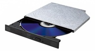 Interná DVD napaľovačka LiteOn DS-8AESH 12,7 mm