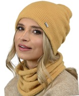Štýlová dámska alpaková súprava s pruhmi Honey AL2 Štýlová dámska alpaková súprava s pruhmi Honey AL2