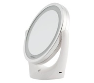 Kozmetické zrkadlo Raven s LED osvetlením Kozmetické zrkadlo Raven s LED osvetlením