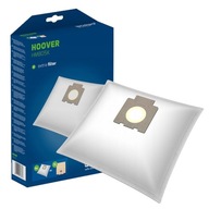 HOOVER 90BA1703 HMB05K TAŠKY NA VYSÁVAČE 12 ks HOOVER 90BA1703 HMB05K TAŠKY NA VYSÁVAČE 12 ks