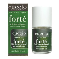 CUCCIO Kondicionér na nechty Horsetail Forte 15 ml Posilňuje elasticitu CUCCIO Kondicionér na nechty Horsetail Forte 15 ml Posilňuje elasticitu