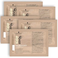 Schwarzkopf BlondMe shot s vitamínom C na vlasy 5 Schwarzkopf BlondMe shot s vitamínom C na vlasy 5