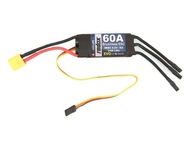 Redox 60A EVO regulátor Redox 60A EVO regulátor