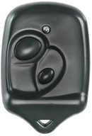 DIAĽKOVÉ OVLÁDANIE BRÁNY WIŚNIOWSKI ST1/ST2 OPTIMUM eL16 433,92 MHz 2k433