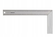 Oceľový uholník STANLEY 200 x 400 mm 1-45-687 Oceľový uholník STANLEY 200 x 400 mm 1-45-687