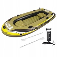 Fishman 350 JILONG Fishing Pontoon Set