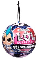 L.O.L. Prekvapenie! BFF Sweetheart Supreme L.O.L. Prekvapenie! BFF Sweetheart Supreme