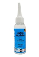 Extra suchý mazací olej Morgan Blue 50 ml Extra suchý mazací olej Morgan Blue 50 ml