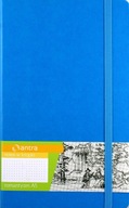 NOTEBOOK A5 BODOV ROMANTIZMUS SVETLOMODRÝ NOTEBOOK A5 BODOV ROMANTIZMUS SVETLOMODRÝ