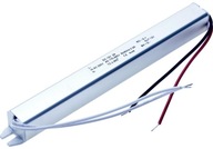 LED ZDROJ SLIM 48W SLIM NARROW 9,6W 12V DC LED ZDROJ SLIM 48W SLIM NARROW 9,6W 12V DC