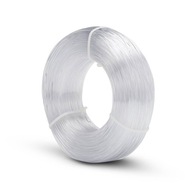 Fiberlogy Náplň PCTG 1,75 mm 0,75 kg Pure TR Fiberlogy Náplň PCTG 1,75 mm 0,75 kg Pure TR