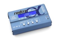 RC-Power Redox Alpha V2 2S-6S Jakar nabíjačka RC-Power Redox Alpha V2 2S-6S Jakar nabíjačka