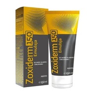 Zoxiderm 150, pleťová emulzia, 150 ml Zoxiderm 150, pleťová emulzia, 150 ml