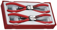 TENGTOOLS KLIEŠTE KRYTOVÉ 4 KS. TENGTOOLS KLIEŠTE KRYTOVÉ 4 KS.