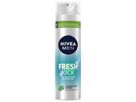 NIVEA MEN Fresh Kick gél na holenie 200 ml
