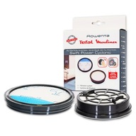FILTRE DO BEZVRSKOVÉHO VYSÁVAČA TEFAL TW2947 FILTRE DO BEZVRSKOVÉHO VYSÁVAČA TEFAL TW2947