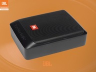 Aktívny basový box JBL BassPro Nano Subwoofer