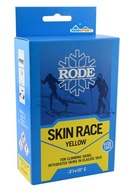 SkiTour Skin Race Žltý lyžiarsky vosk 100ml RODE