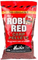 Dynamite Baits Pellet Robin Red Carp 8mm 900g Dynamite Baits Pellet Robin Red Carp 8mm 900g