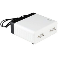 SUNSUN CT-404 NASTAVITEĽNÉ VZDUCHOVANIE 8W tiché SUNSUN CT-404 NASTAVITEĽNÉ VZDUCHOVANIE 8W tiché