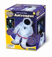 Žiariaci astronaut Žiariaci astronaut