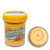 PowerBait Prírodná trblietavá návnada na pstruhy 50g losos napr PowerBait Prírodná trblietavá návnada na pstruhy 50g losos napr