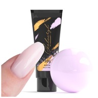 GelAcryl stavebný akrylový gél, mliečne ružový, tuba 30g GelAcryl stavebný akrylový gél, mliečne ružový, tuba 30g