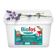 BIOFOS čistička na septik prostriedok 5kg BIOFOS čistička na septik prostriedok 5kg