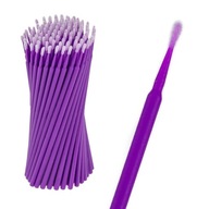 100 x MIKRO APLIKÁTORY MIKROBREH 1,5 mm 100ks 100 x MIKRO APLIKÁTORY MIKROBREH 1,5 mm 100ks