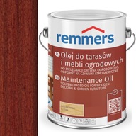 PFLEGE-OL REMMERS OLEJ NA TERASY 5 L TEAK PFLEGE-OL REMMERS OLEJ NA TERASY 5 L TEAK